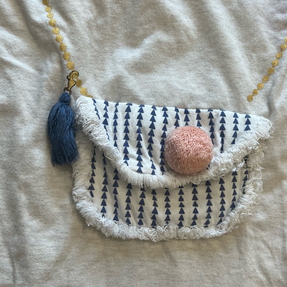 đź’—Jessica Simpson girls open back purse tunic - Picture 4 of 5